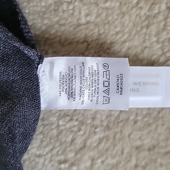 Cardigan - Picture 4 of 5